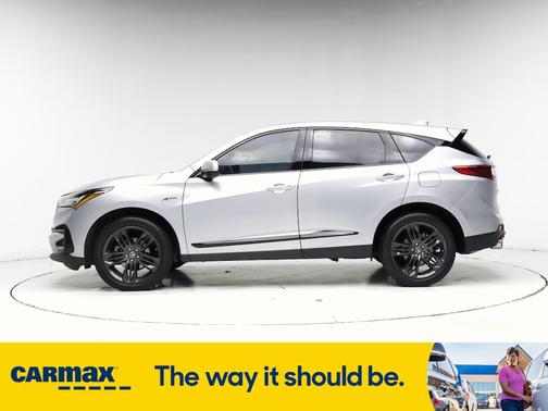 2021 Acura RDX A-Spec