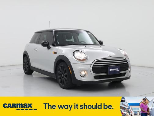 2014 MINI Hardtop