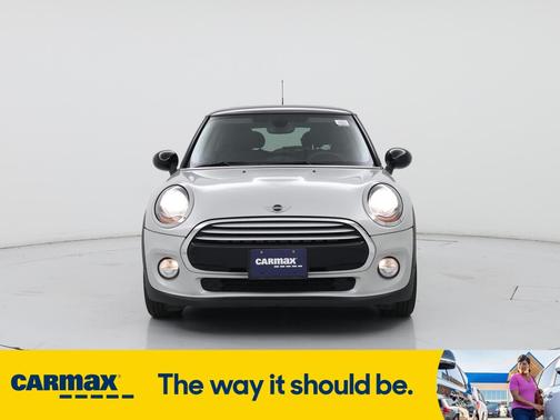 2014 MINI Hardtop