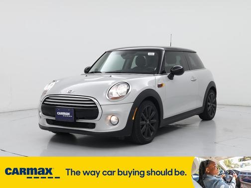 2014 MINI Hardtop