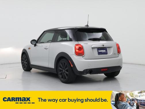 2014 MINI Hardtop