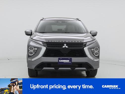 2023 Mitsubishi Eclipse Cross SEL