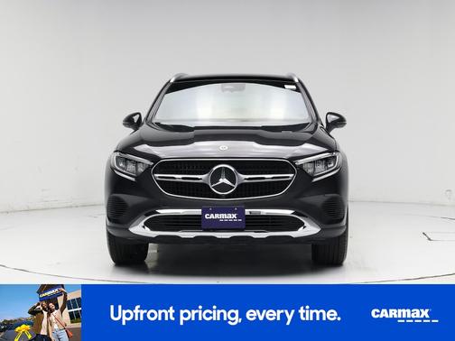 2024 Mercedes-Benz GLC 300 