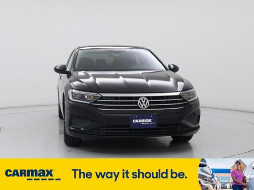 2019 Volkswagen Jetta SEL