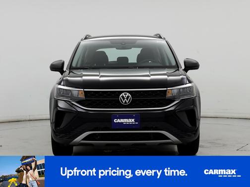 2023 Volkswagen Taos S