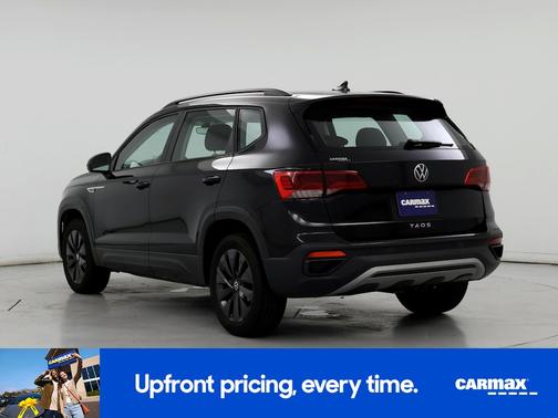 2023 Volkswagen Taos S