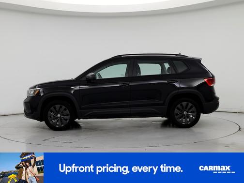 2023 Volkswagen Taos S