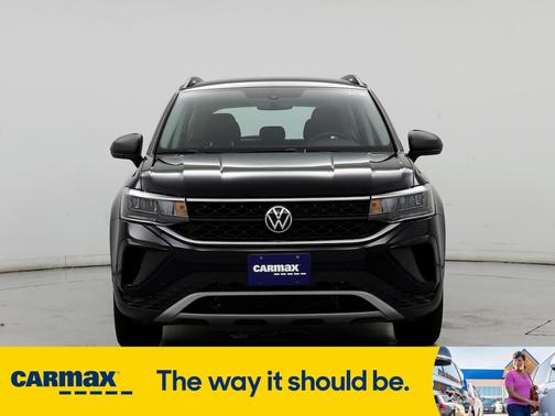 2023 Volkswagen Taos S