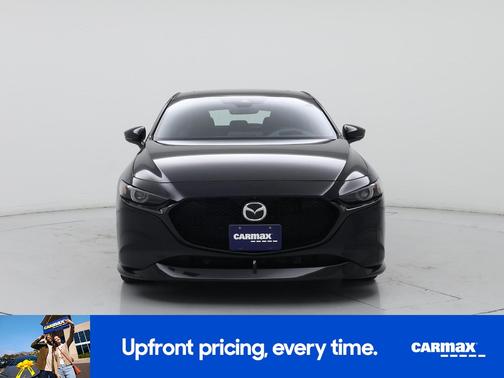 2023 Mazda Mazda3 2.5 Turbo Premium Plus