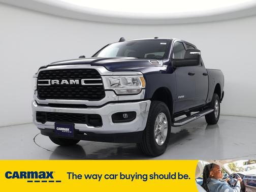 2024 RAM 2500 Bighorn