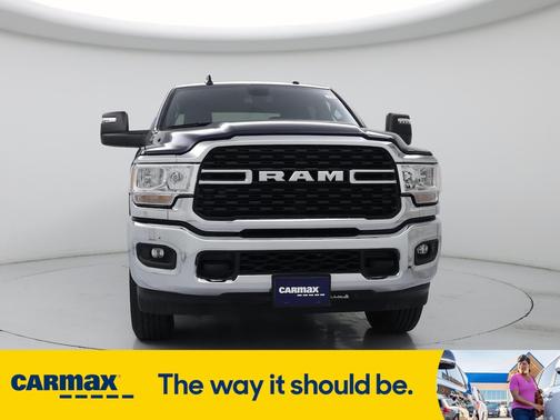 2024 RAM 2500 Bighorn