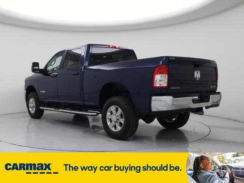2024 RAM 2500 Bighorn