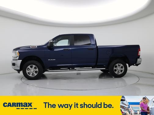 2024 RAM 2500 Bighorn