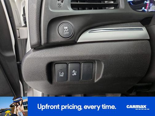 Pearl 2020 Acura ILX