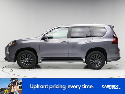 2022 Lexus GX 460 Premium