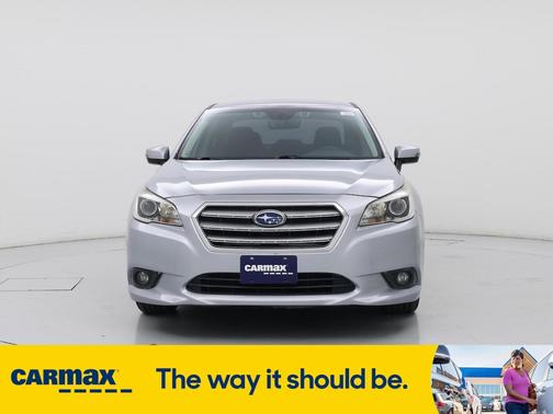 2017 Subaru Legacy 2.5I Premium