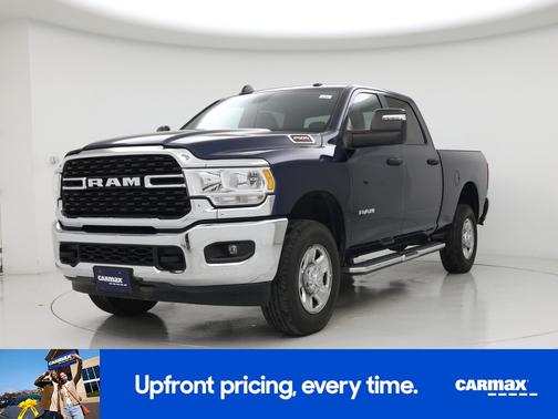 2024 RAM 2500 Bighorn