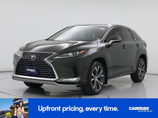 2022 Lexus RX 350 RX 350