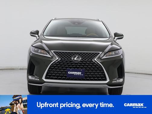 2022 Lexus RX 350 RX 350