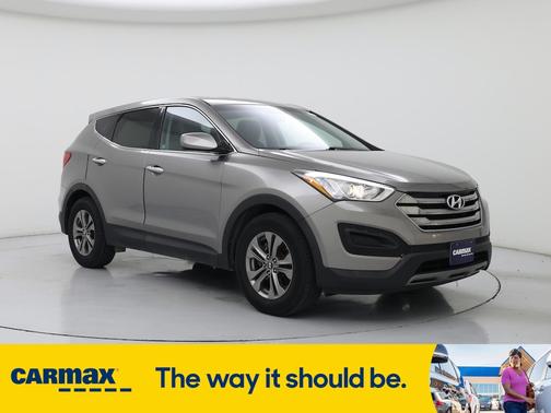 2015 Hyundai Santa Fe Sport
