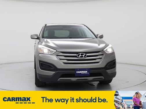 2015 Hyundai Santa Fe Sport