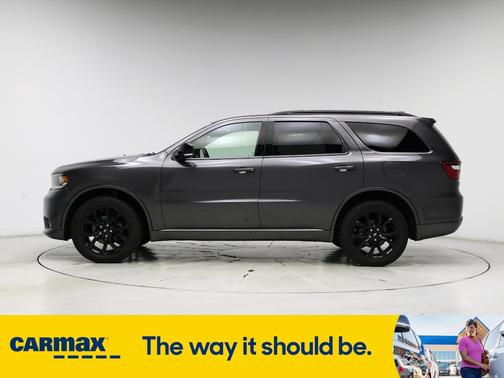 2019 Dodge Durango GT Plus