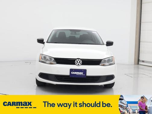 2014 Volkswagen Jetta S