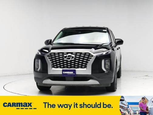 2021 Hyundai PALISADE SE