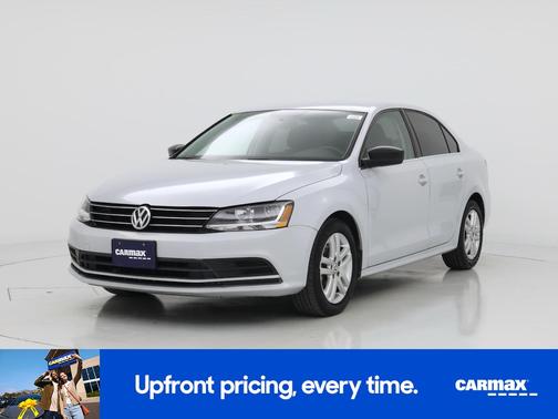 2017 Volkswagen Jetta S