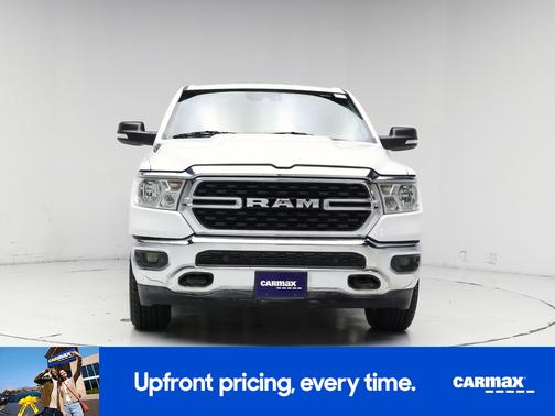 2022 RAM 1500 Bighorn