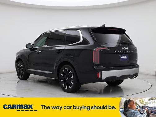2024 Kia Telluride SX Prestige
