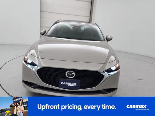2024 Mazda Mazda3 2.5 S Preferred Package