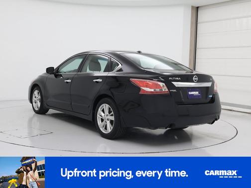 2013 Nissan Altima SL