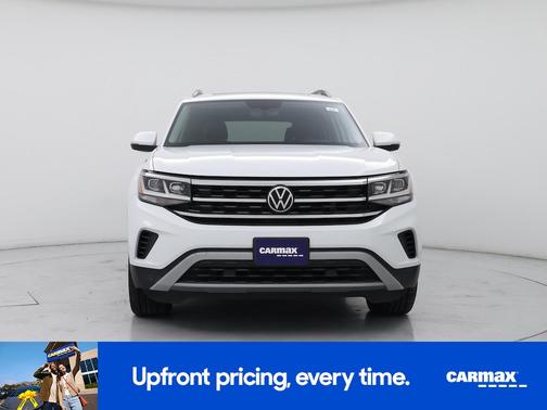 2023 Volkswagen Atlas SE w/Tech