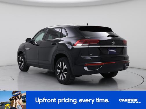 2023 Volkswagen Atlas Cross Sport SE