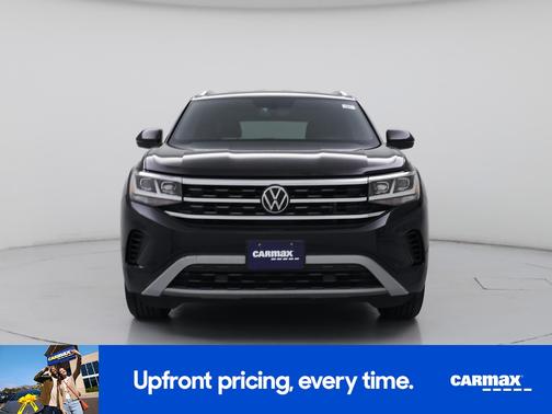2023 Volkswagen Atlas Cross Sport SE