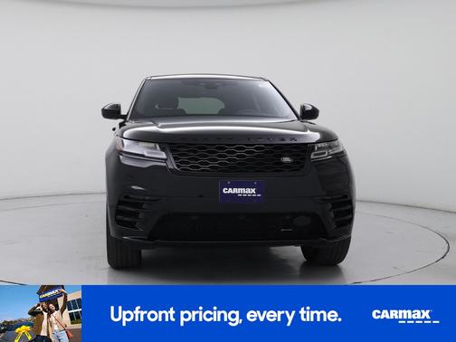 2023 Land Rover Range Rover Velar R-Dynamic S