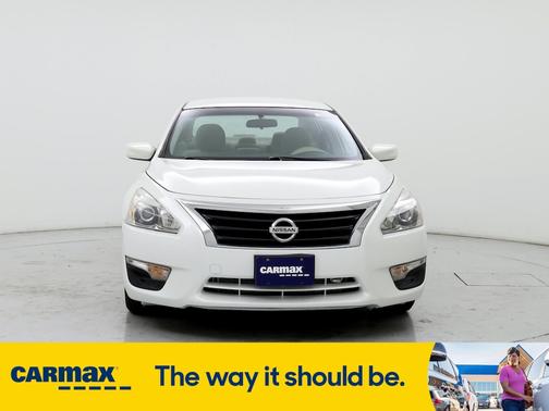 2013 Nissan Altima S