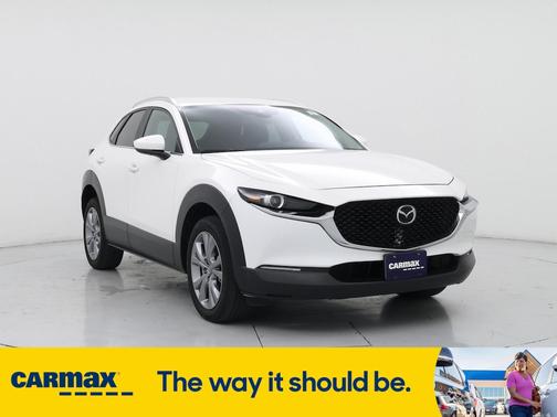 2023 Mazda CX-30 2.5 S Select Package