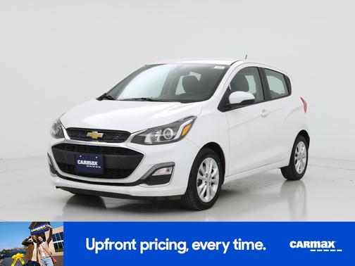 2022 Chevrolet Spark LT