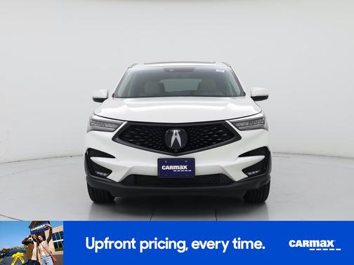 2019 Acura RDX 