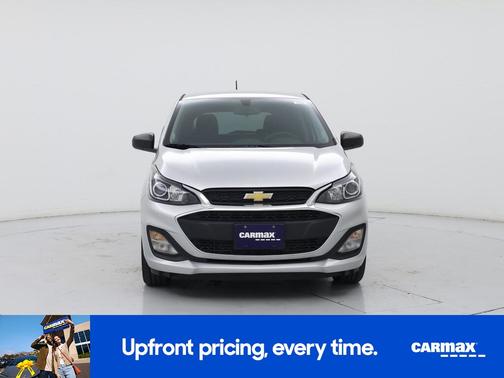 2022 Chevrolet Spark LS