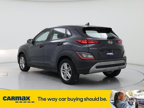 2022 Hyundai KONA SE