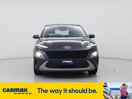 2022 Hyundai KONA SE