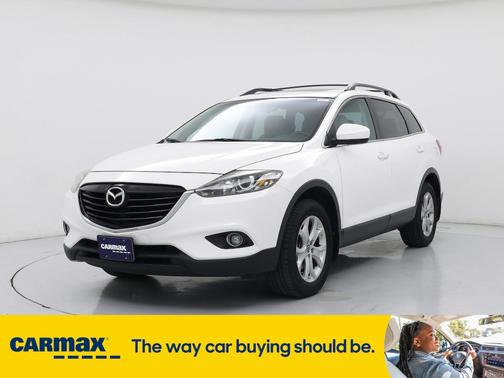 2015 Mazda CX-9 Touring