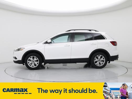 2015 Mazda CX-9 Touring