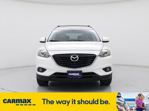 2015 Mazda CX-9 Touring