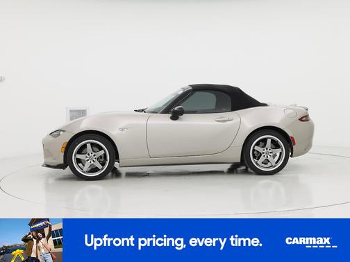 2023 Mazda MX-5 Miata Club
