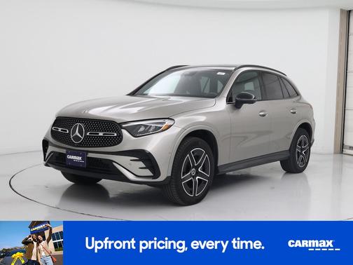 2023 Mercedes-Benz GLC 300 GLC 300