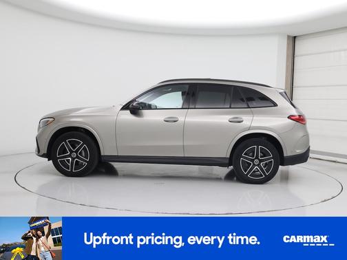 2023 Mercedes-Benz GLC 300 GLC 300